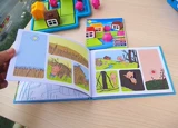 小乖蛋 Интеллектуальная головоломка, игрушка, логическая настольная игра, раннее развитие, семейный стиль
