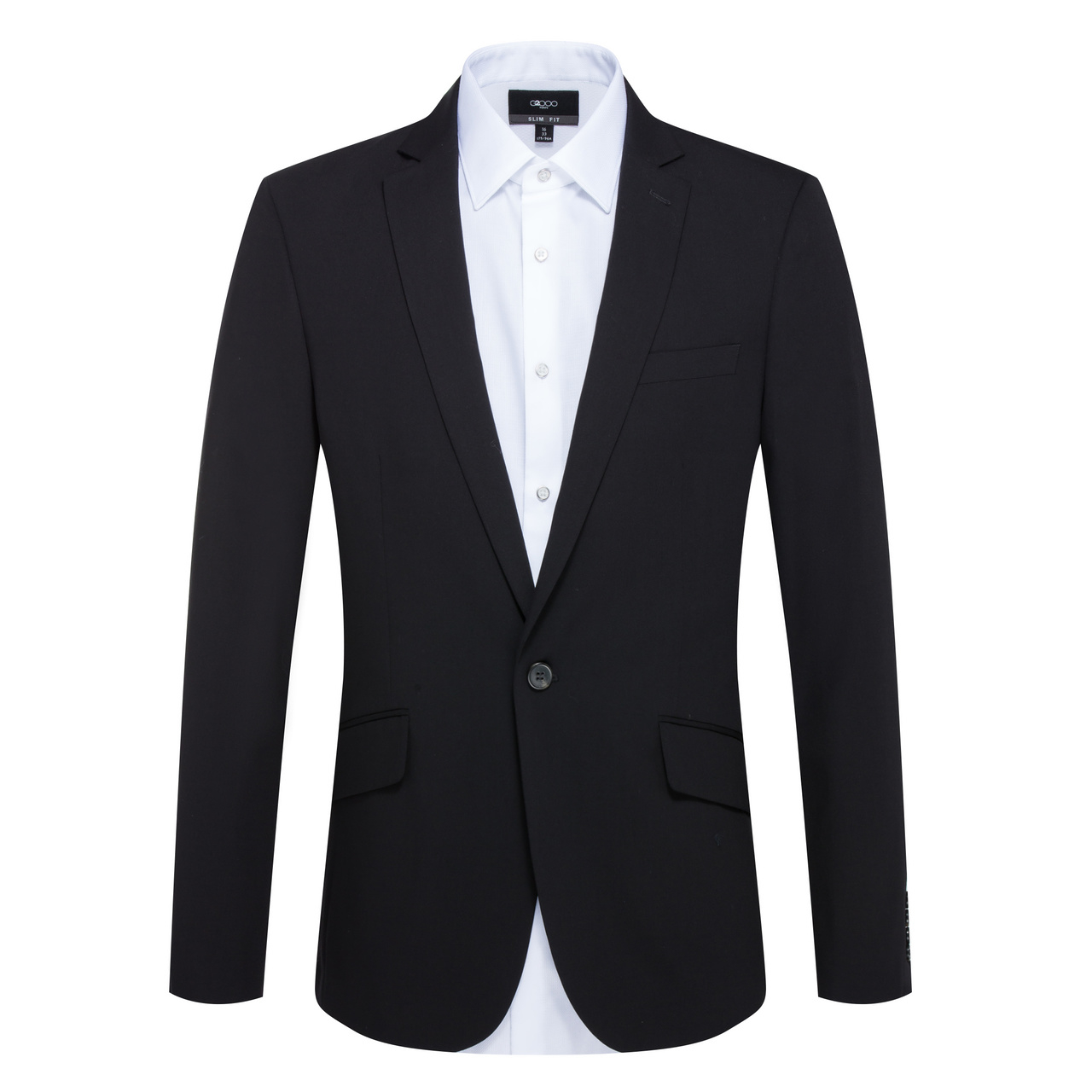 Mall G2000 nam với mùa xuân và mùa hè cổ điển Kinh Doanh Và Leisure Suit nam Suit Jacket 83.110.225