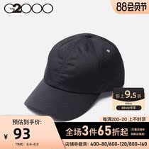 G2000 mens AT TWENTY spring AND summer classic plaid outdoor leisure all-match cap mens trend
