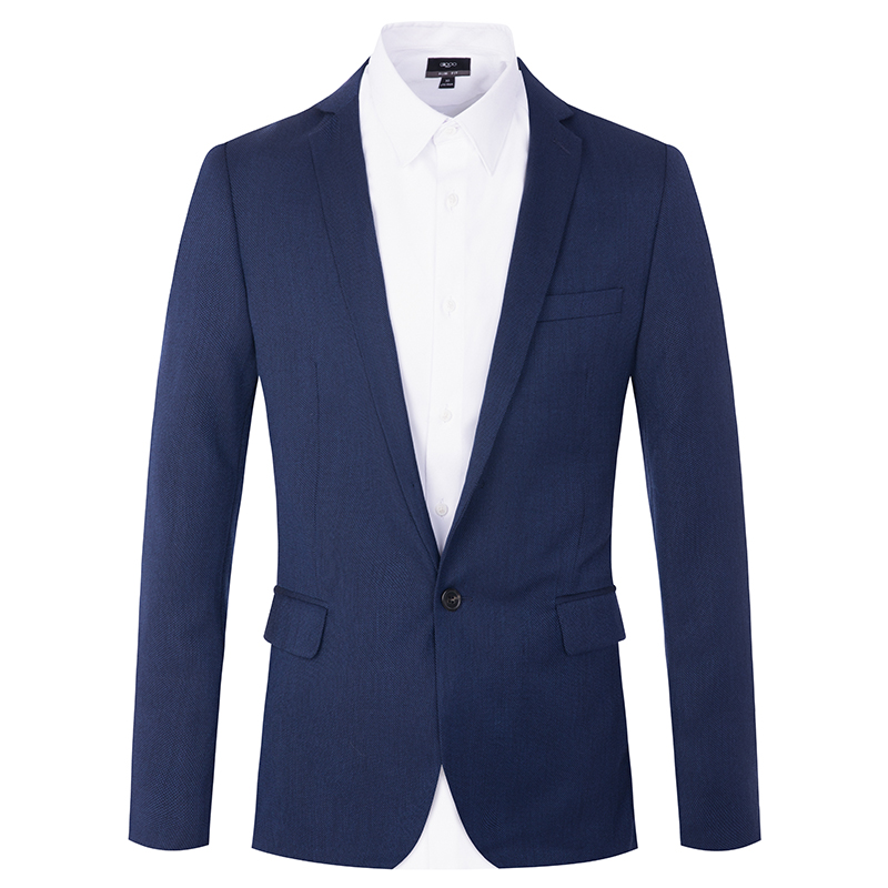 G2000 nam Mall Cùng 2020 Spring / Summer New Business Suit nam Suit Jacket 81.110.127