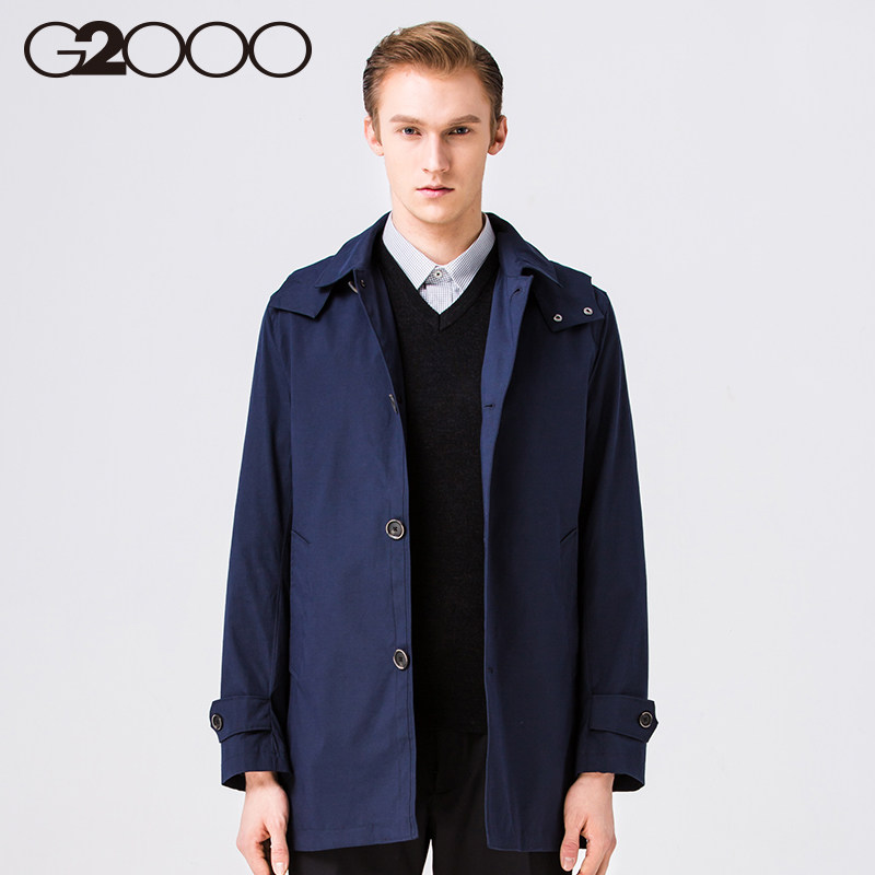 g2000 jacket