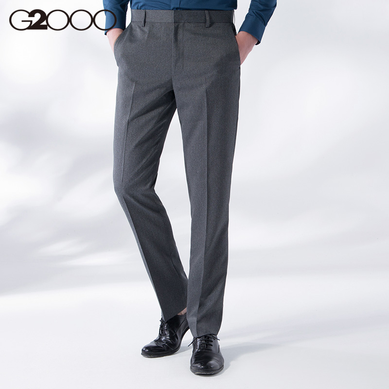 g2000 ultra slim fit pants