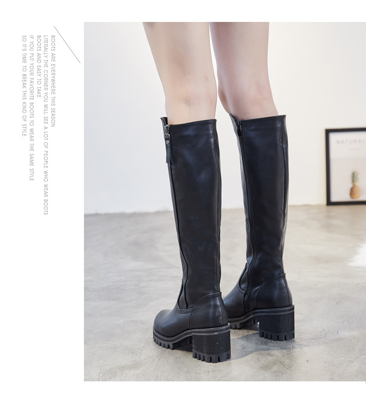 Bottes hiver pour femme - Ref 3248222 Image 13