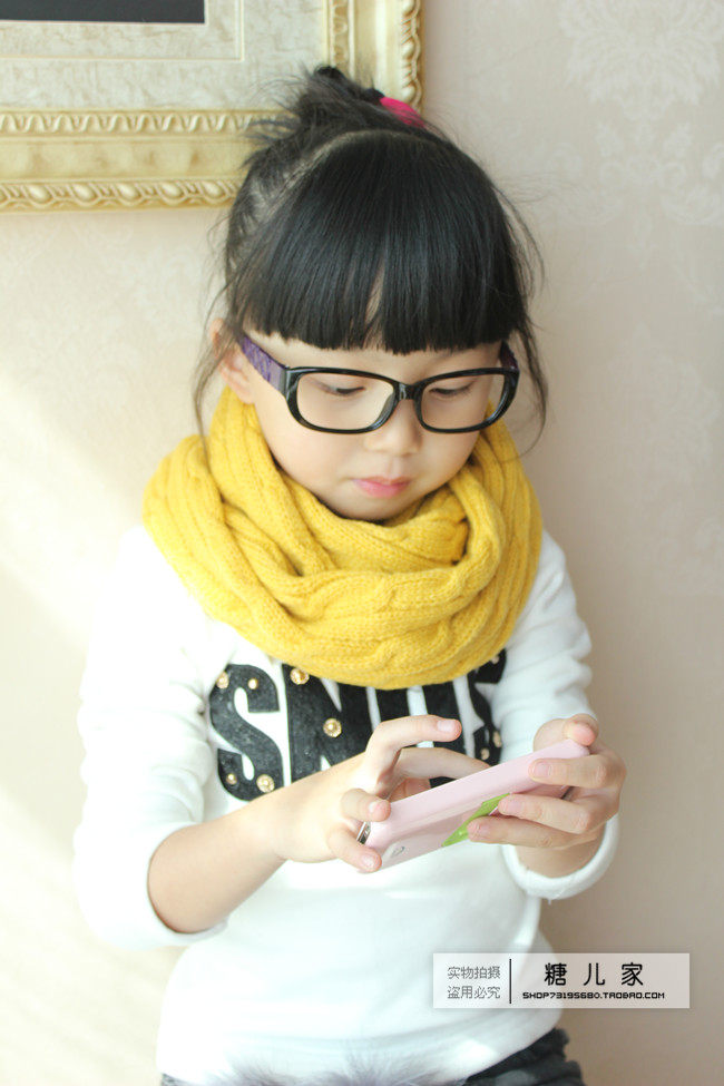 Foulard enfant - Ref 2135724 Image 18