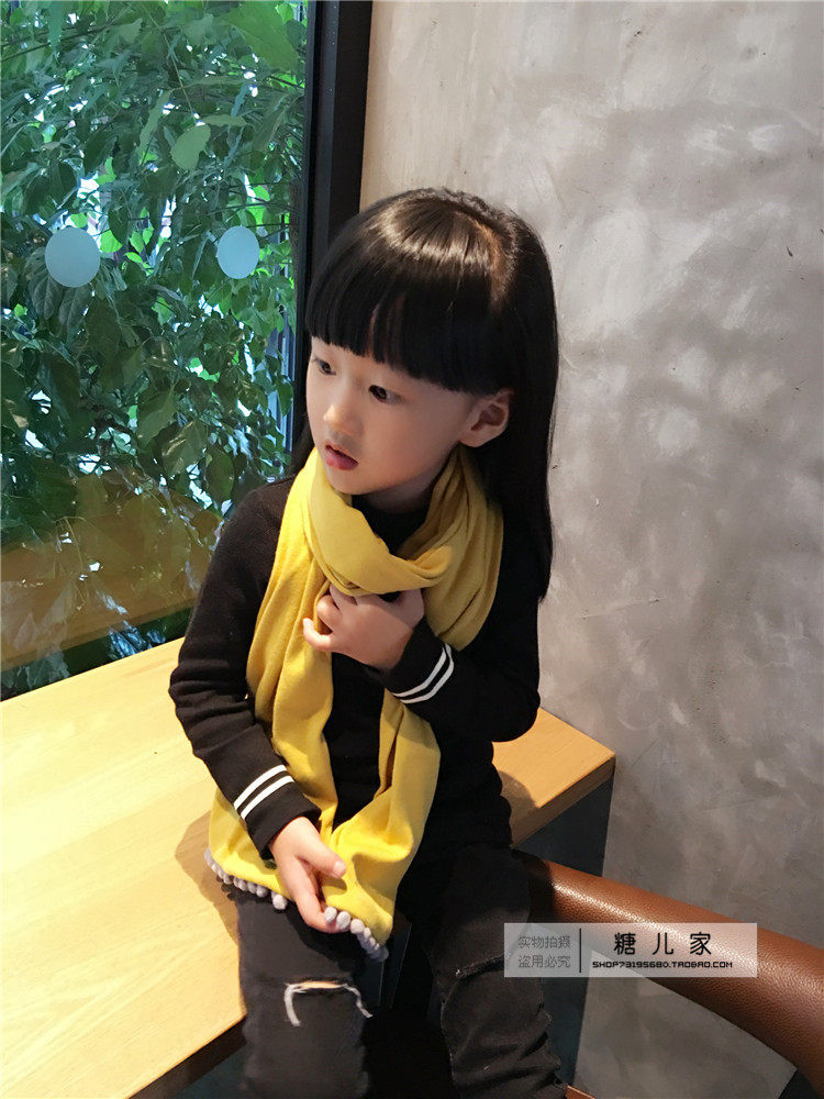 Foulard enfant - Ref 2137094 Image 12