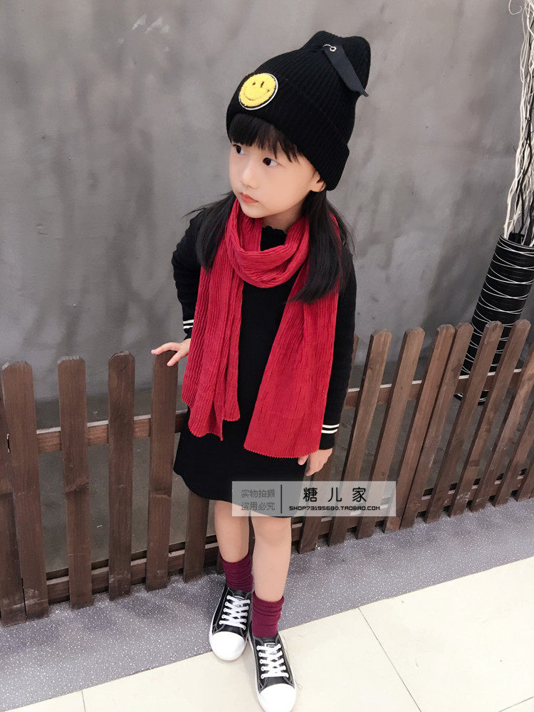 Echarpe enfant - Ref 2136343 Image 18