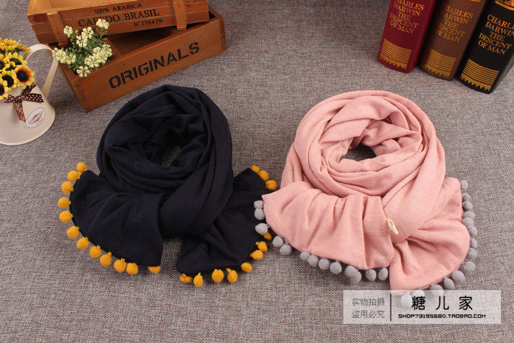 Foulard enfant - Ref 2137094 Image 27