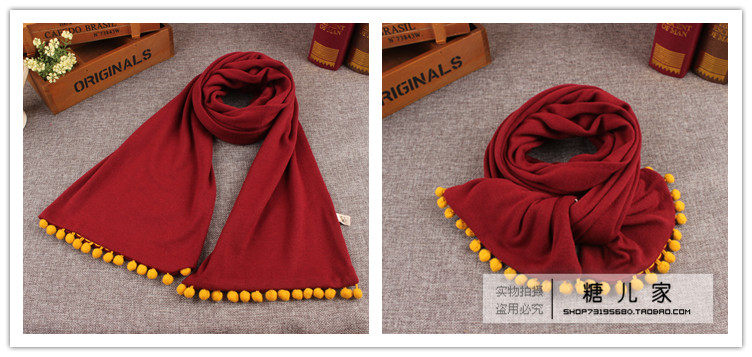 Foulard enfant - Ref 2137094 Image 32