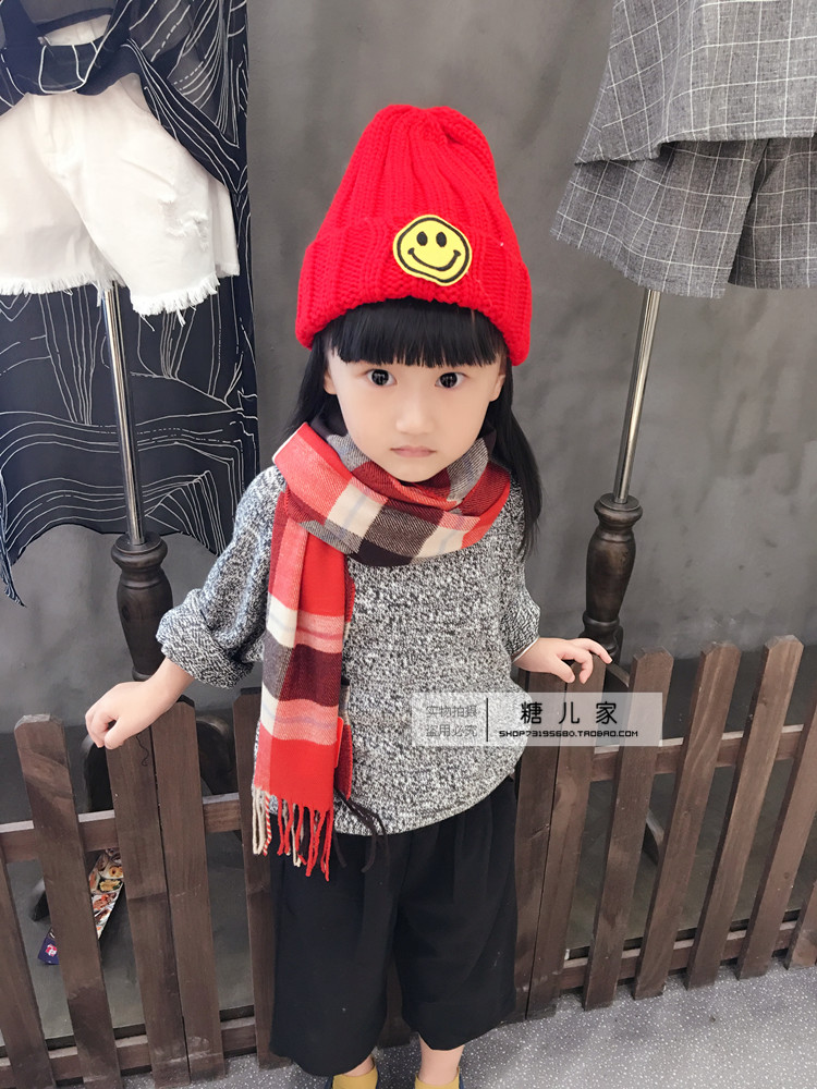 Foulard enfant - Ref 2138314 Image 42