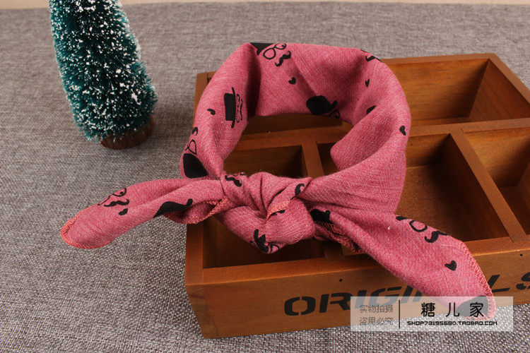 Echarpe enfant - Ref 2138772 Image 31