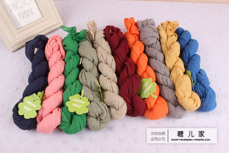 Echarpe enfant - Ref 2136180 Image 9