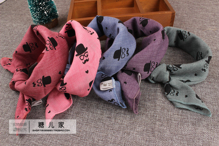 Echarpe enfant - Ref 2138772 Image 35