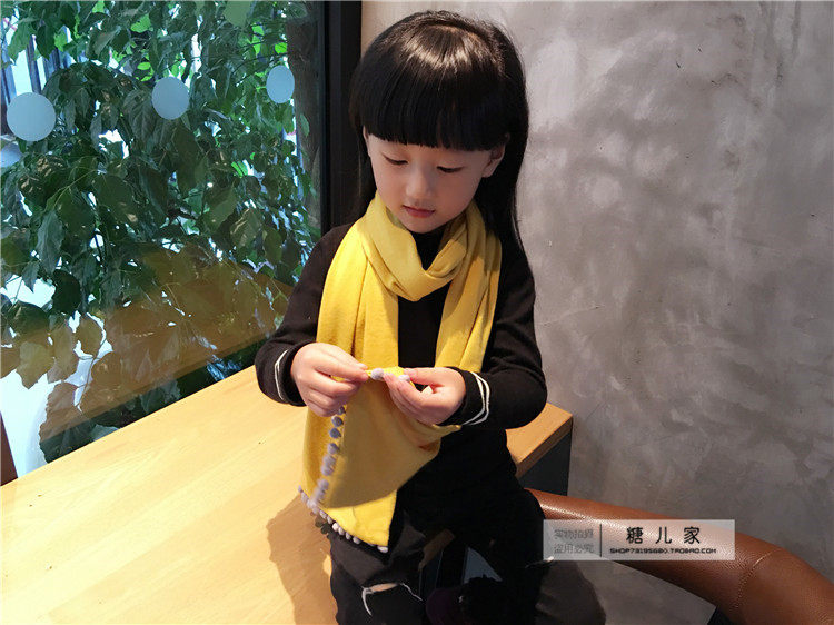 Foulard enfant - Ref 2137094 Image 10