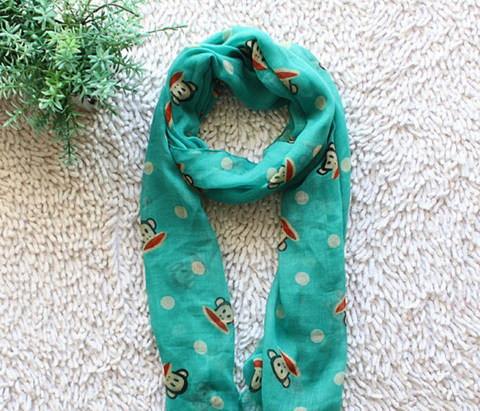 Foulard enfant - Ref 2138717 Image 26