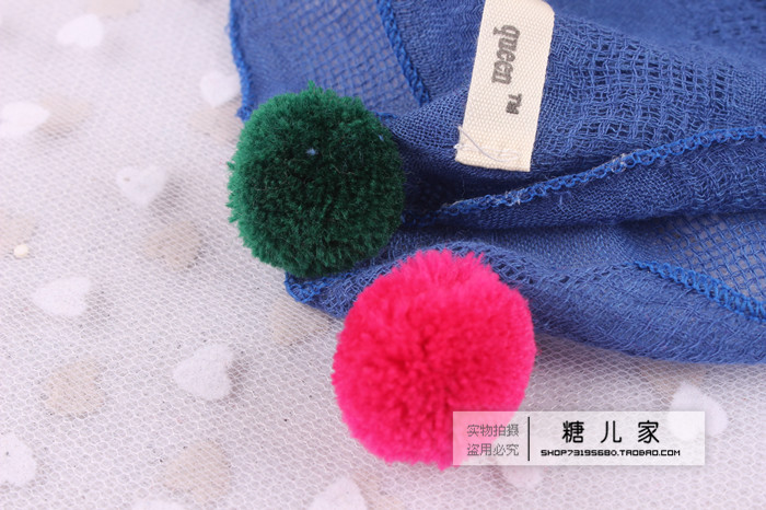 Echarpe enfant - Ref 2137630 Image 8