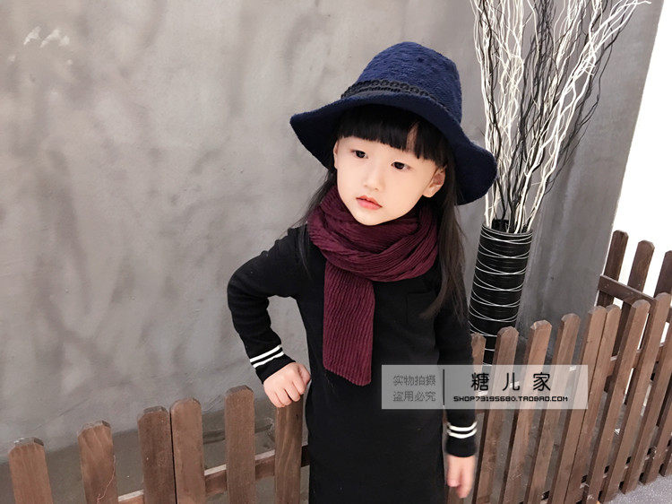 Echarpe enfant - Ref 2136343 Image 24