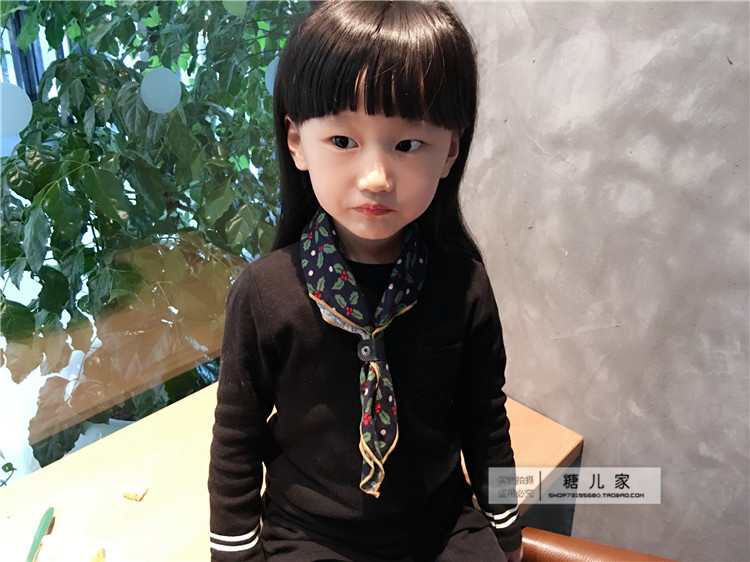 Foulard enfant - Ref 2134791 Image 10