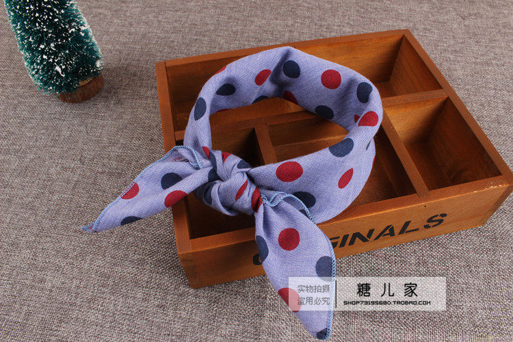 Echarpe enfant - Ref 2138772 Image 46