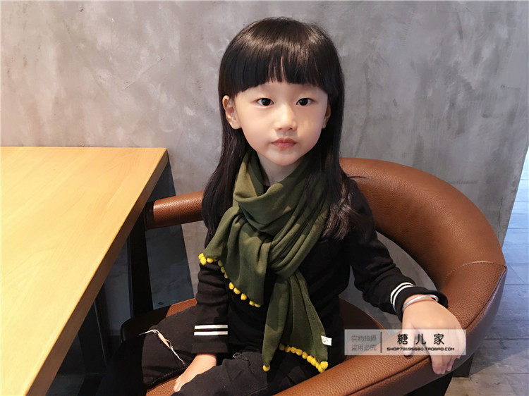 Foulard enfant - Ref 2137094 Image 23