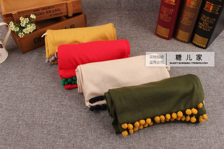 Foulard enfant - Ref 2137094 Image 25