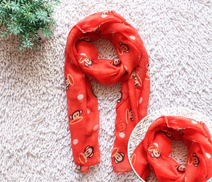 Foulard enfant - Ref 2138717 Image 30