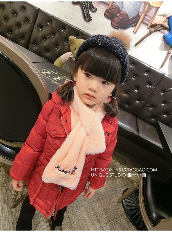 Foulard enfant - Ref 2142395 Image 48