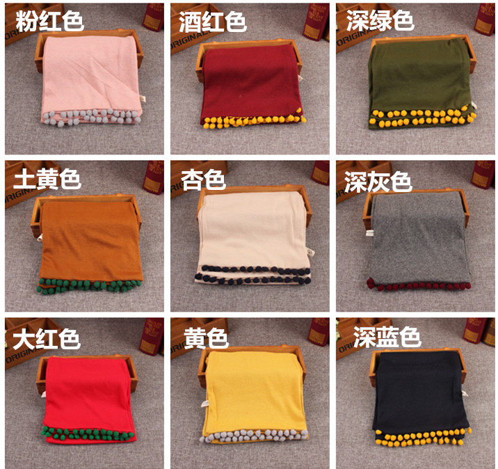 Foulard enfant - Ref 2137094 Image 24