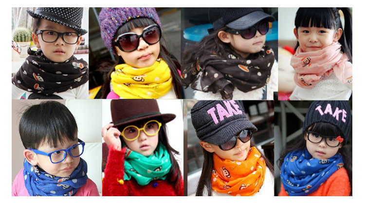 Foulard enfant - Ref 2138717 Image 7