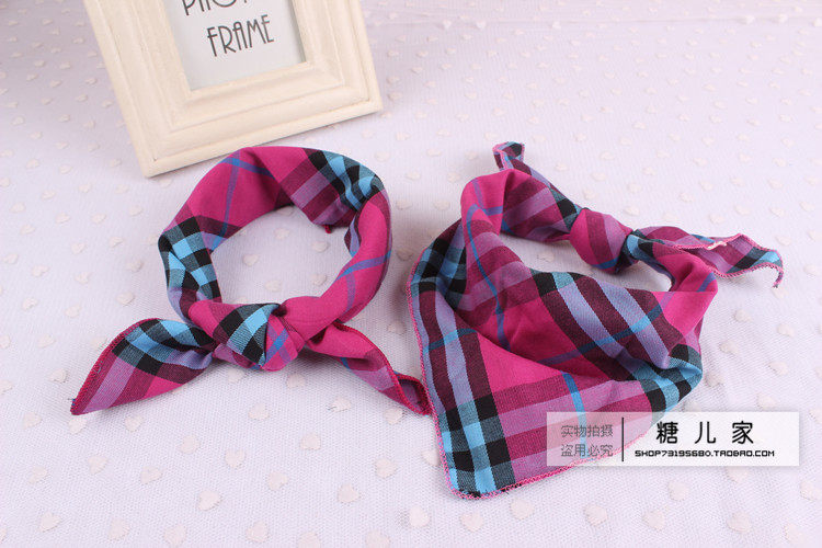 Foulard enfant - Ref 2135465 Image 25