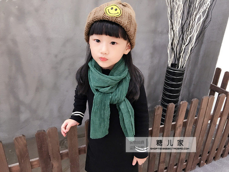 Echarpe enfant - Ref 2136343 Image 11