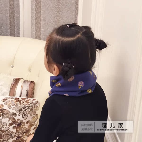 Echarpe enfant - Ref 2141944 Image 9
