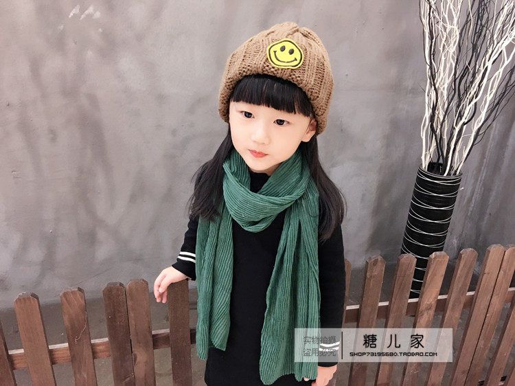 Echarpe enfant - Ref 2136343 Image 15