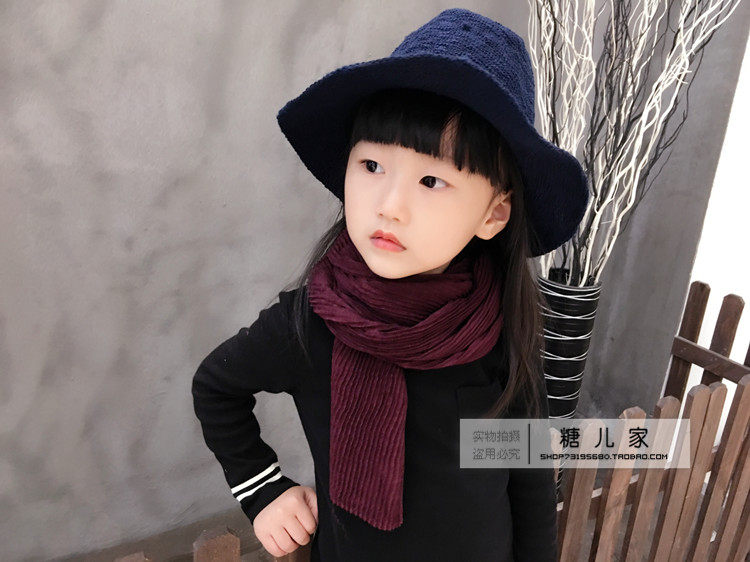 Echarpe enfant - Ref 2136343 Image 10