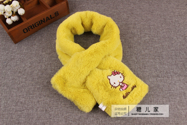 Foulard enfant - Ref 2142395 Image 39