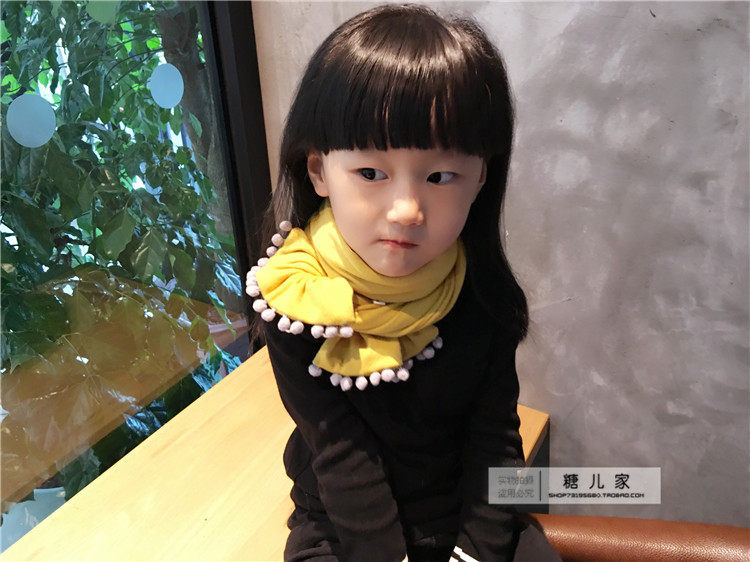 Foulard enfant - Ref 2137094 Image 13