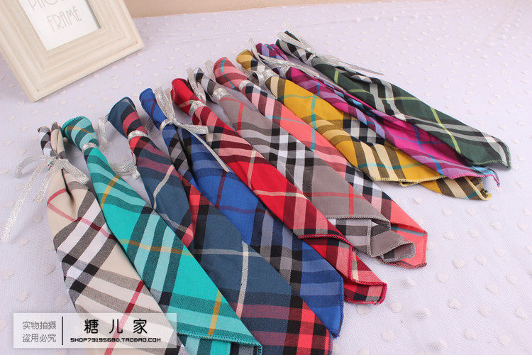 Foulard enfant - Ref 2135465 Image 35