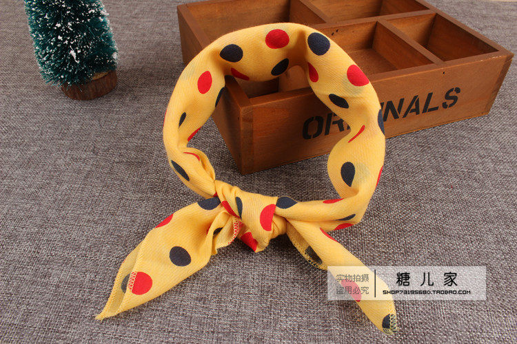 Echarpe enfant - Ref 2138772 Image 48