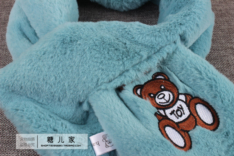 Foulard enfant - Ref 2142395 Image 35