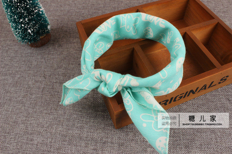 Echarpe enfant - Ref 2138772 Image 56