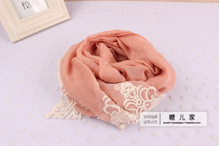 Echarpe fille - Ref 2143642 Image 34