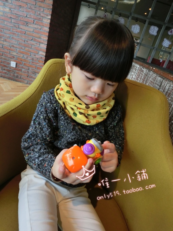 Foulard enfant - Ref 2137470 Image 26