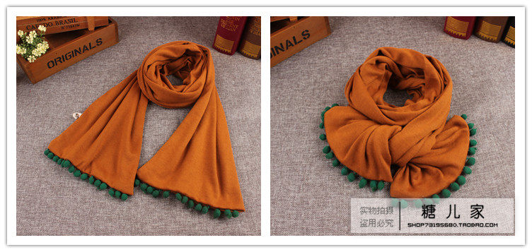 Foulard enfant - Ref 2137094 Image 33