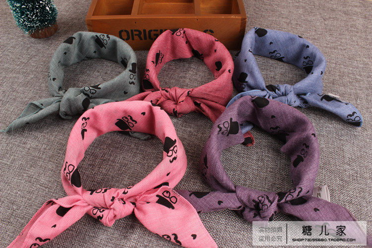 Echarpe enfant - Ref 2138772 Image 27