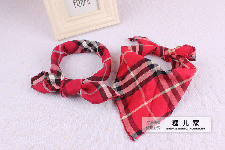 Foulard enfant - Ref 2135465 Image 32
