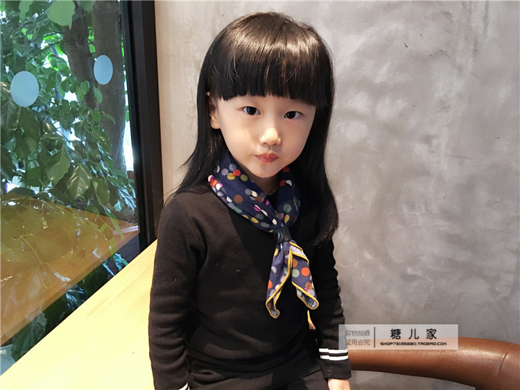 Foulard enfant - Ref 2134791 Image 12