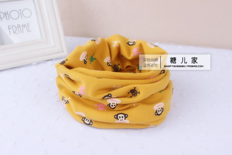 Foulard enfant - Ref 2137470 Image 100