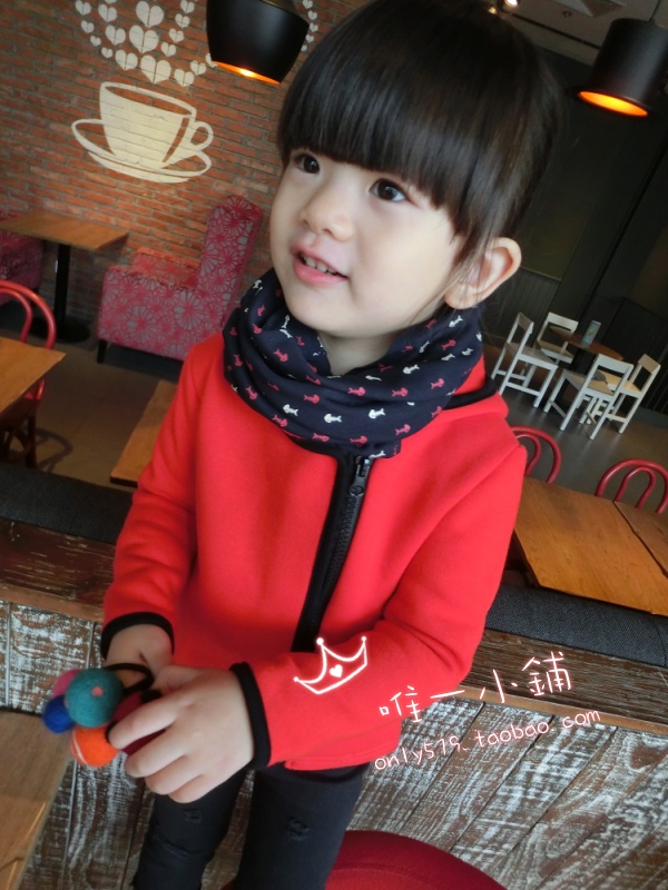 Foulard enfant - Ref 2137470 Image 45