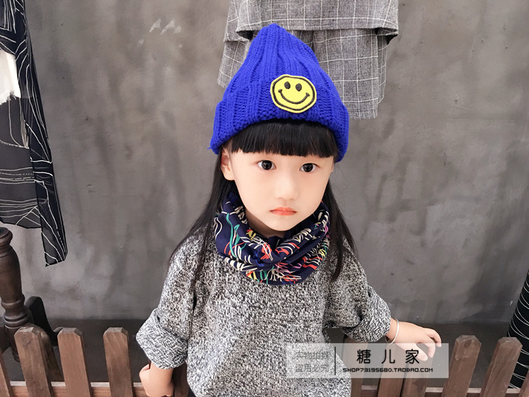 Echarpe enfant - Ref 2137616 Image 21