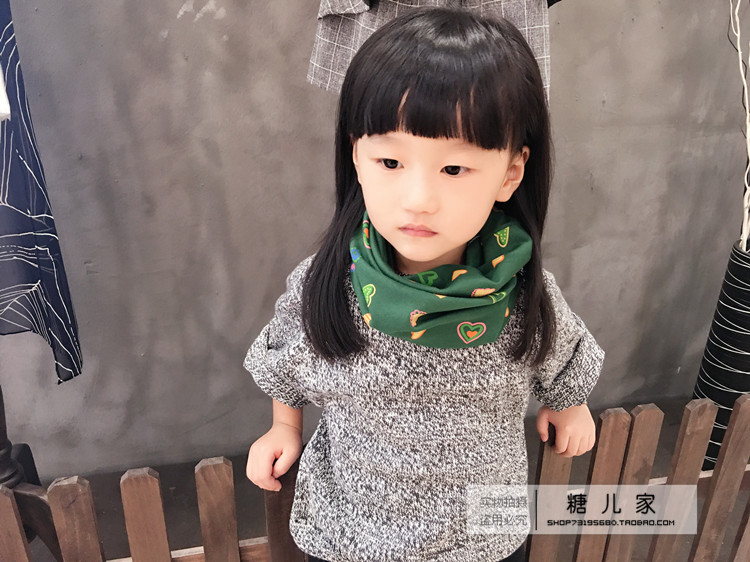 Echarpe enfant - Ref 2137616 Image 22