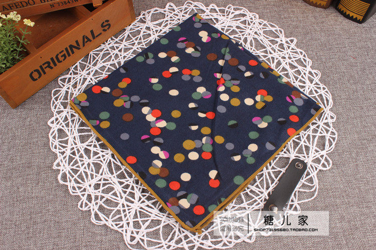 Foulard enfant - Ref 2134791 Image 25